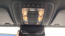 Mercedes-Benz A-Class A180 AMG Line Executive 5dr Petrol Hatchback